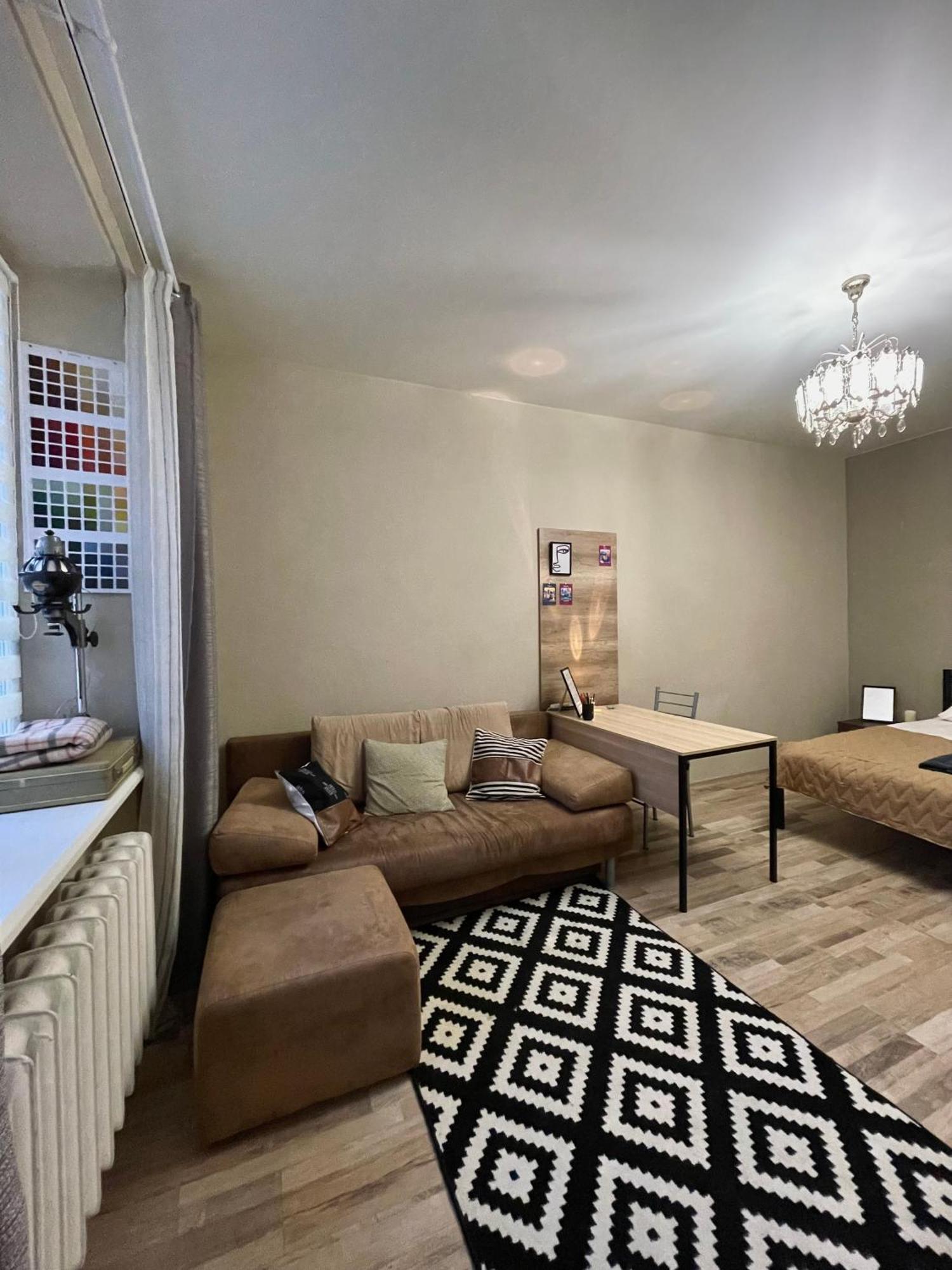 Apartment Kijev Kültér fotó